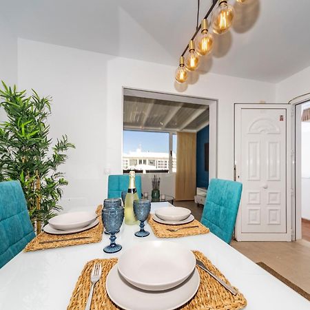 פלאיה הונדה Luxury Apartment Chalana מראה חיצוני תמונה