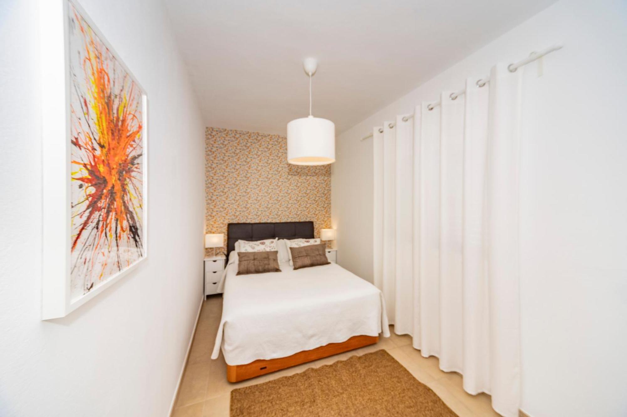 פלאיה הונדה Luxury Apartment Chalana מראה חיצוני תמונה