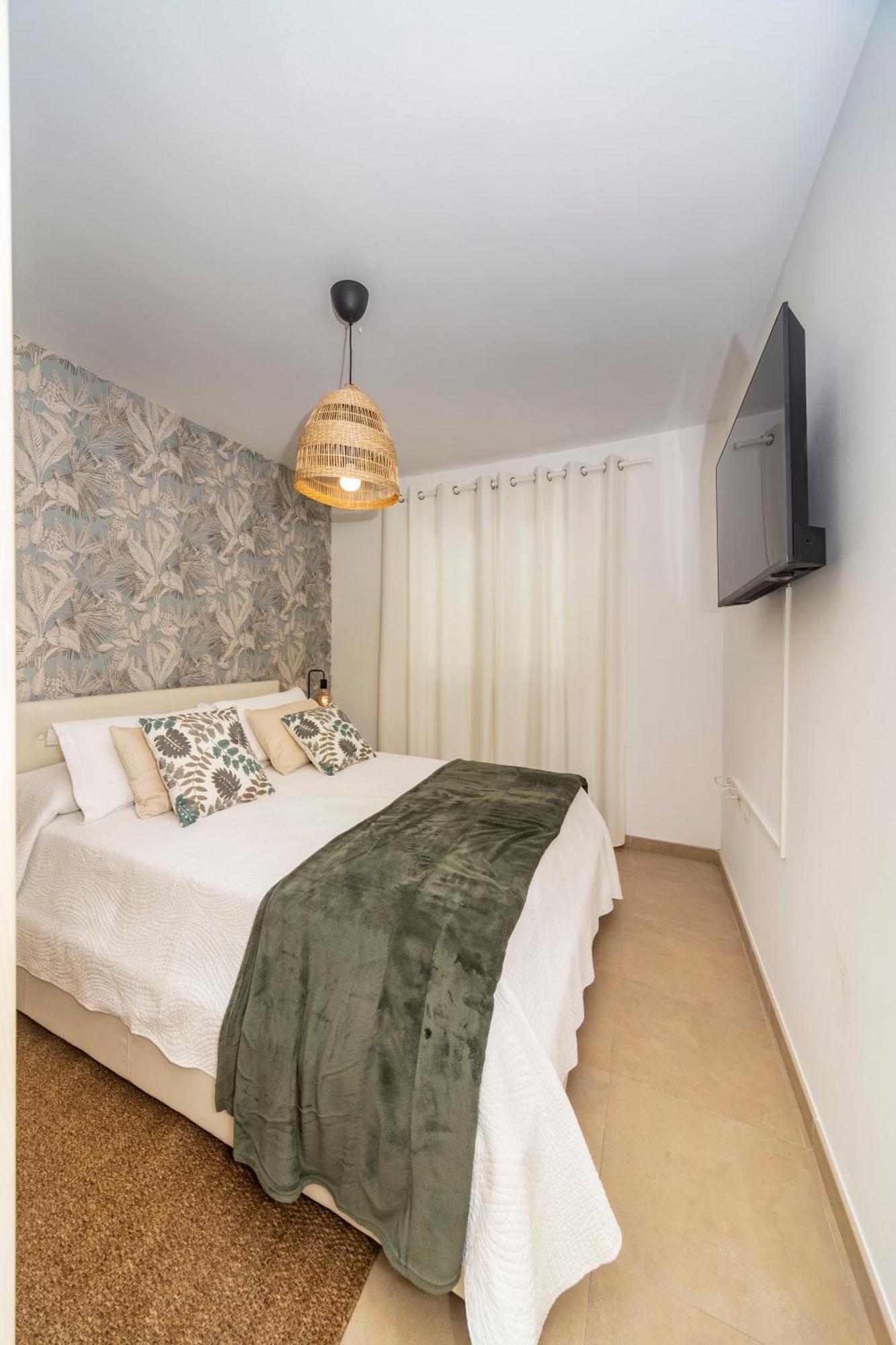 פלאיה הונדה Luxury Apartment Chalana מראה חיצוני תמונה