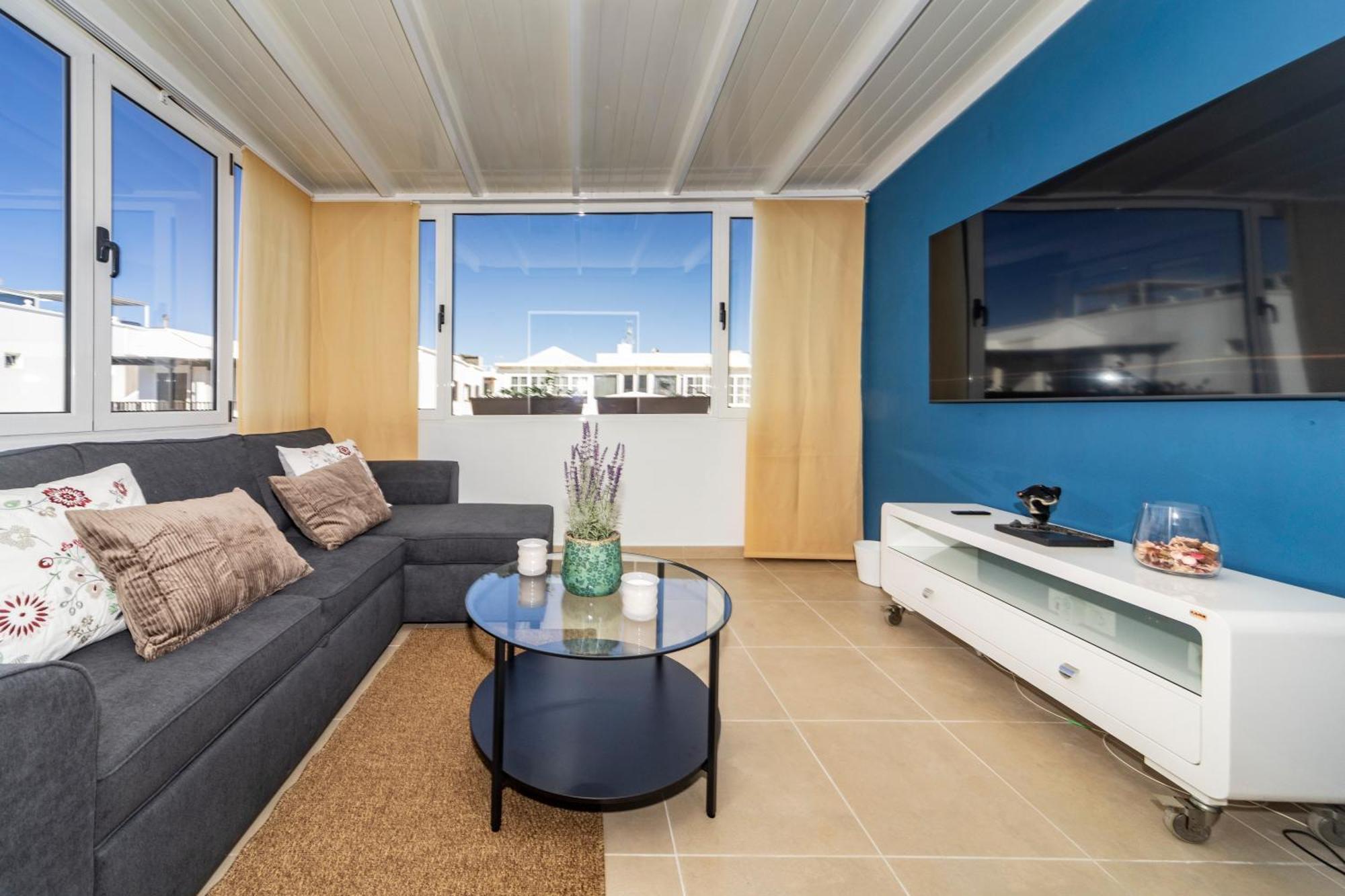 פלאיה הונדה Luxury Apartment Chalana מראה חיצוני תמונה