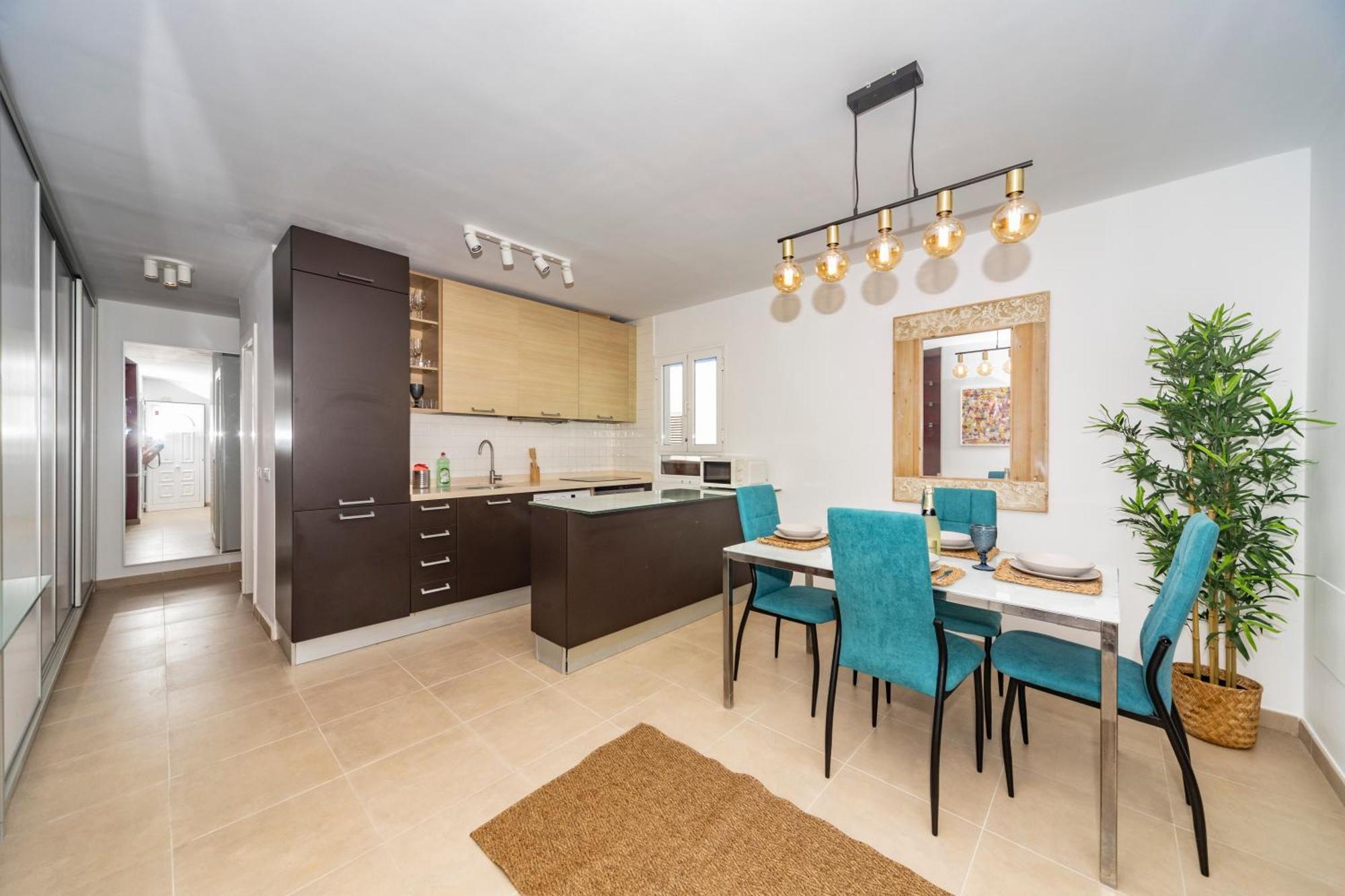 פלאיה הונדה Luxury Apartment Chalana מראה חיצוני תמונה