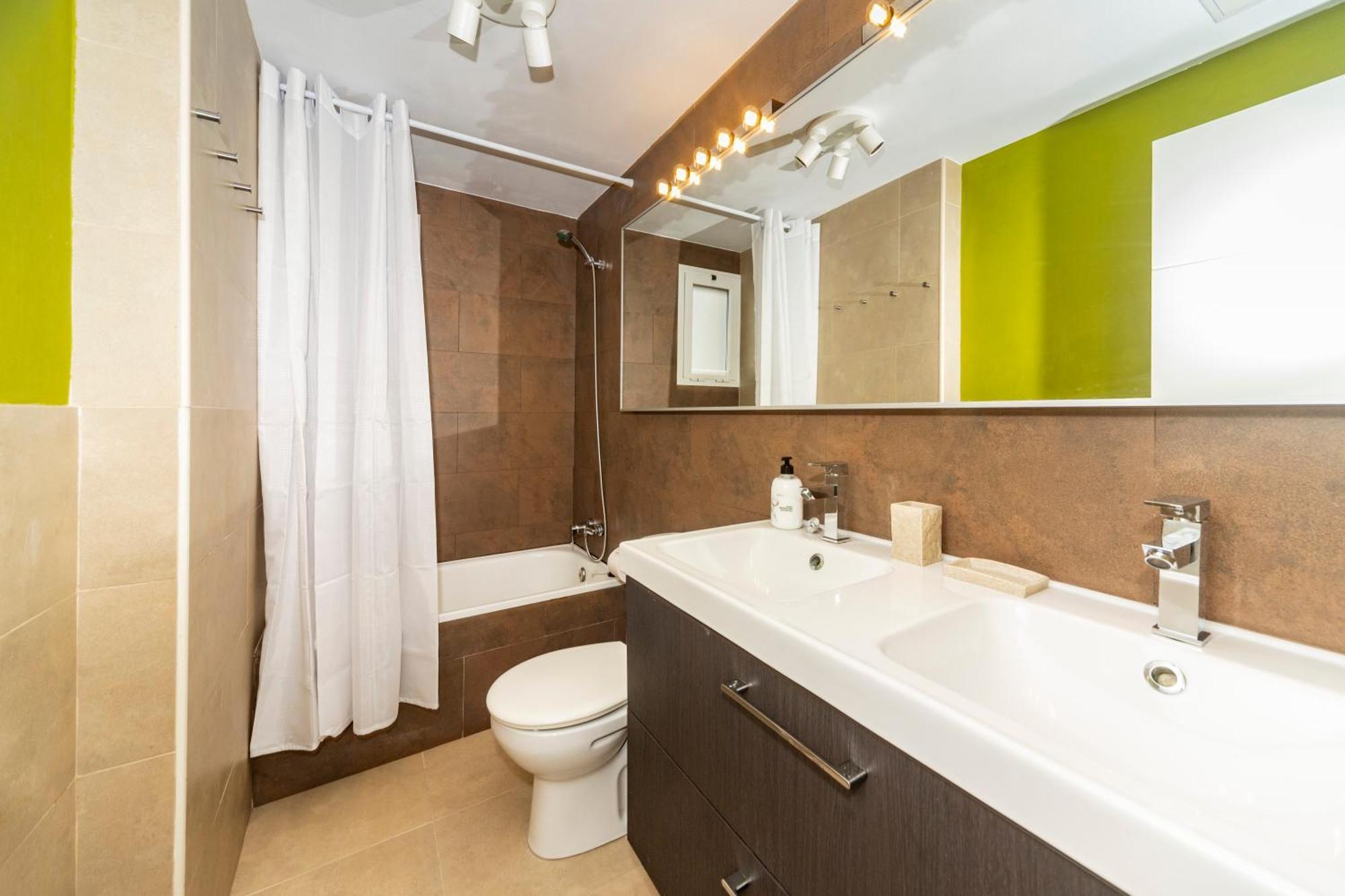 פלאיה הונדה Luxury Apartment Chalana מראה חיצוני תמונה