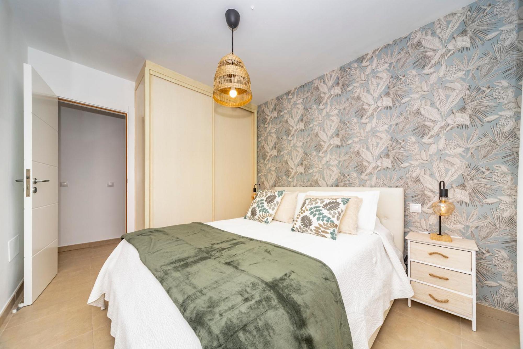 פלאיה הונדה Luxury Apartment Chalana מראה חיצוני תמונה