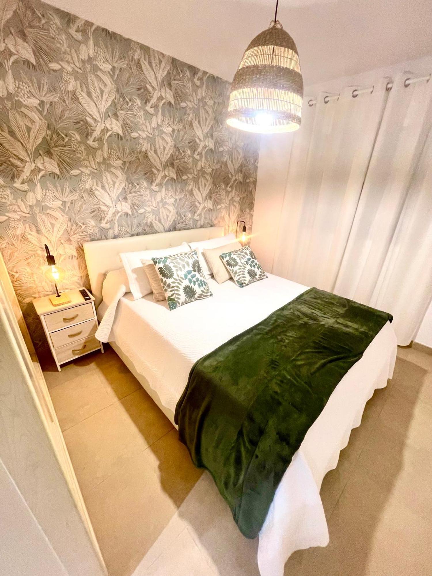 פלאיה הונדה Luxury Apartment Chalana מראה חיצוני תמונה